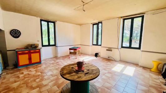 Acheter Maison 340 m2 Labastide-gabausse