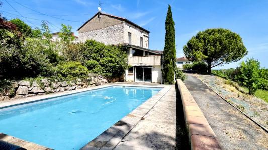 For sale Blaye-les-mines 7 rooms 290 m2 Tarn (81400) photo 0