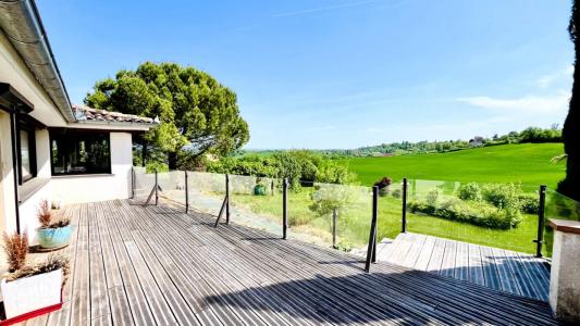 For sale Blaye-les-mines 7 rooms 290 m2 Tarn (81400) photo 2