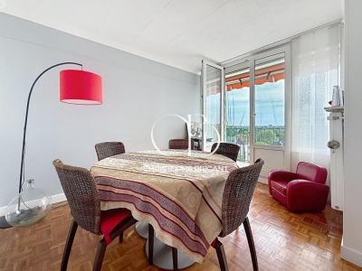 Acheter Appartement 75 m2 Vitry-sur-seine