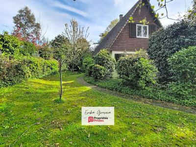 Annonce Vente 6 pi�ces Maison Montivilliers 76