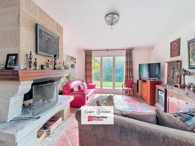 Acheter Maison 145 m2 Montivilliers