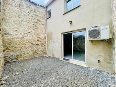 Acheter Maison Villeneuve-minervois Aude