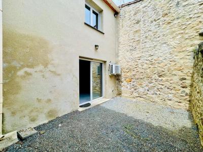 Acheter Maison Villeneuve-minervois 79000 euros
