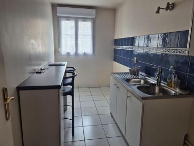 Acheter Appartement Herblay Val d'Oise
