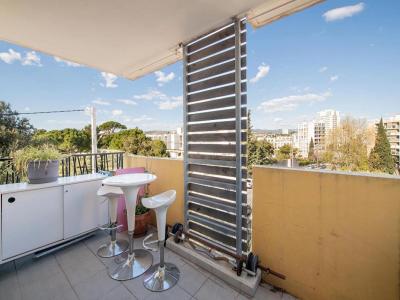 For sale Marseille-14eme-arrondissement 4 rooms 67 m2 Bouches du Rhone (13014) photo 0