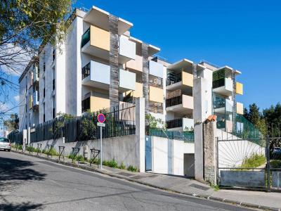 Acheter Appartement Marseille-14eme-arrondissement 160000 euros