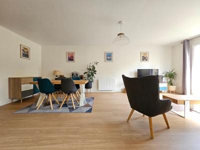 For sale Marines 4 rooms 80 m2 Val d'Oise (95640) photo 0