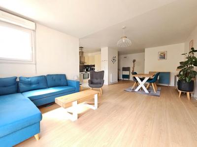 Annonce Vente 4 pi�ces Appartement Marines 95