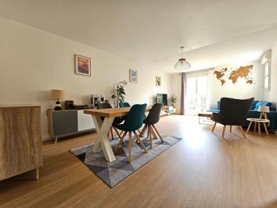 Acheter Appartement Marines 240000 euros