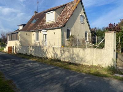 For sale Linge 5 rooms 105 m2 Indre (36220) photo 0