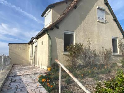 Annonce Vente 5 pi�ces Maison Linge 36