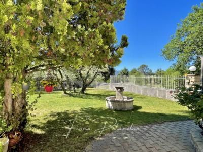 Annonce Vente 7 pi�ces Maison Lauris 84