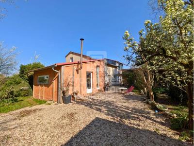 Annonce Vente 8 pi�ces Maison Bitry 58