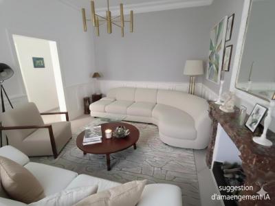 For sale Varennes-sur-allier 8 rooms 311 m2 Allier (03150) photo 3