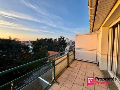 Acheter Appartement 84 m2 Wimereux