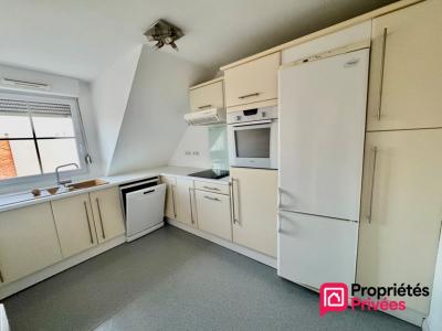 Acheter Appartement Wimereux 350000 euros
