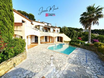 Annonce Vente 7 pi�ces Maison Six-fours-les-plages 83