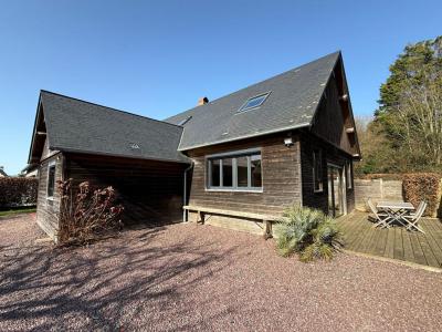 Acheter Maison 146 m2 Saint-gatien-des-bois