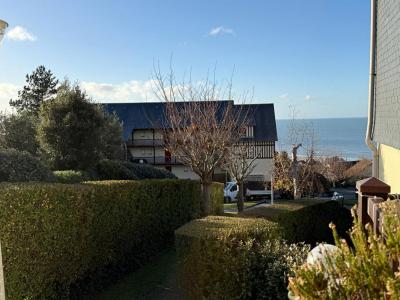 Annonce Vente 2 pi�ces Appartement Benerville-sur-mer 14