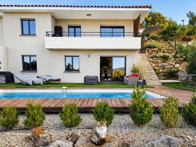 Annonce Vente 6 pi�ces Maison Treilles 11