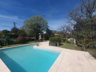 For sale Seillons-source-d'argens 5 rooms 103 m2 Var (83470) photo 0
