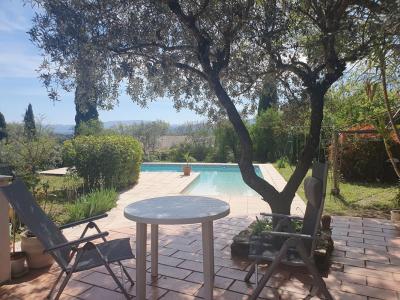Annonce Vente 5 pi�ces Maison Seillons-source-d'argens 83