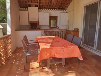 Acheter Maison 103 m2 Seillons-source-d'argens