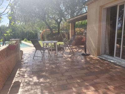 Acheter Maison Seillons-source-d'argens Var