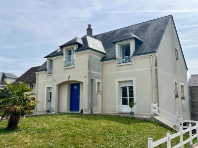 Annonce Vente 7 pi�ces Maison Naveil 41
