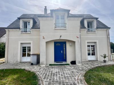 Acheter Maison 147 m2 Naveil