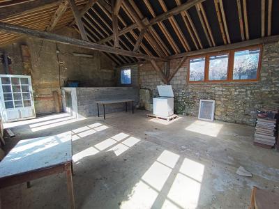 Annonce Vente 4 pi�ces Maison Celle-sur-nievre 58