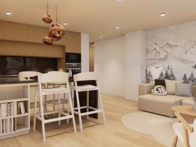 Acheter Appartement 49 m2 Gets