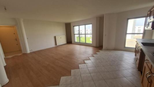 Annonce Vente 3 pi�ces Appartement Courdimanche 95