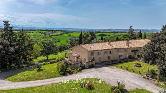 For sale Castelnaudary 16 rooms 561 m2 Aude (11400) photo 0