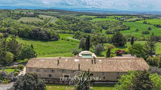 Acheter Prestige 561 m2 Castelnaudary