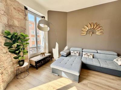 Annonce Vente 2 pi�ces Appartement Nice 06