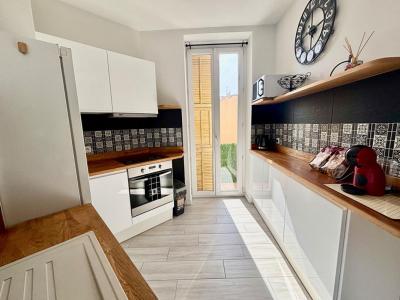 Acheter Appartement 45 m2 Nice