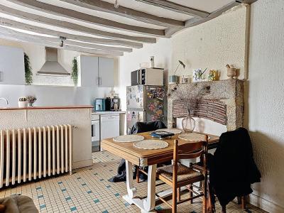 Annonce Vente 3 pi�ces Maison Alencon 61