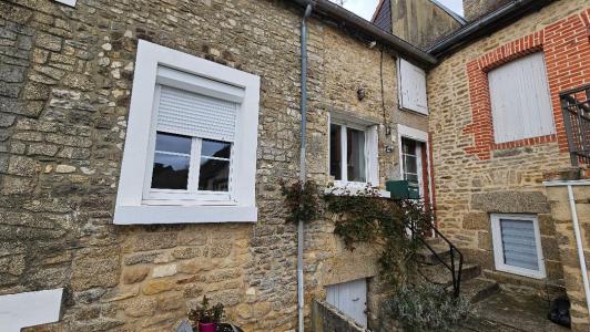 Acheter Maison 50 m2 Alencon