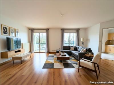 For sale Sainte-luce-sur-loire 3 rooms 89 m2 Loire atlantique (44980) photo 0