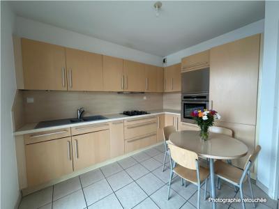 Annonce Vente 3 pi�ces Appartement Sainte-luce-sur-loire 44