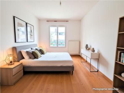 Acheter Appartement Sainte-luce-sur-loire Loire atlantique