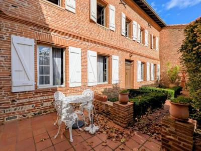 Annonce Vente Prestige Portet-sur-garonne 31