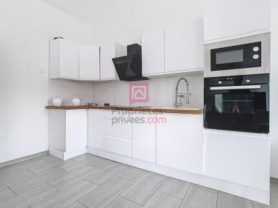 Annonce Vente 3 pi�ces Maison Chatellerault 86