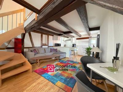 For rent Strasbourg 2 rooms 43 m2 Bas rhin (67000) photo 0