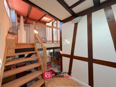 Louer Appartement 43 m2 Strasbourg