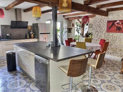 For sale Saint-medard-d'aunis 8 rooms 290 m2 Charente maritime (17220) photo 3