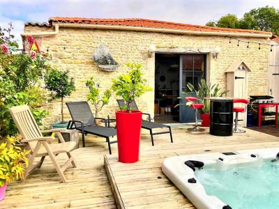 For sale Saint-medard-d'aunis 8 rooms 290 m2 Charente maritime (17220) photo 4