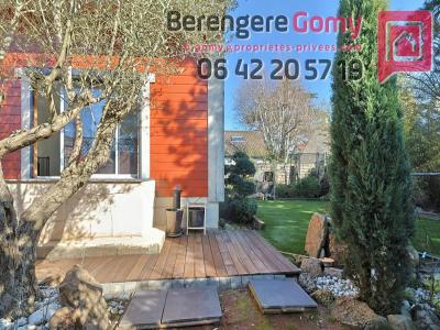Acheter Maison Taverny 365000 euros